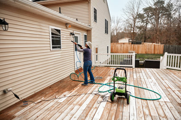 Best Residential Pressure Washing Services  in Willards, MD