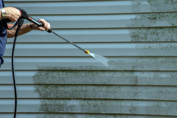 Best Pressure Washing Cost  in Willards, MD