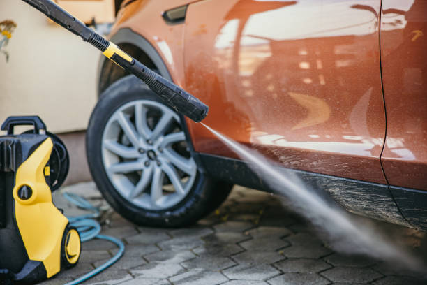 Trusted Willards, MD Pressure Washing Experts