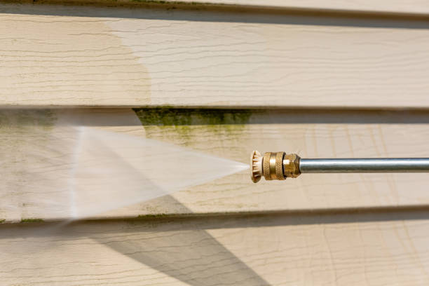Best Commercial Pressure Washing  in Willards, MD