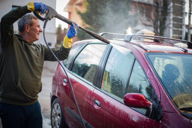 Best Roof Power Washing Services  in Willards, MD