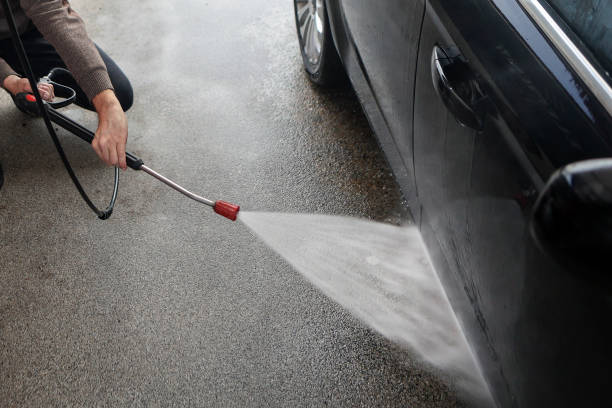 Best Roof Pressure Washing  in Willards, MD